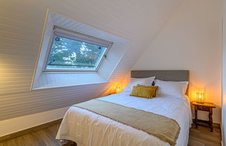 Foto 3 - Casa de 4 quartos em Carnac com jardim e terraço