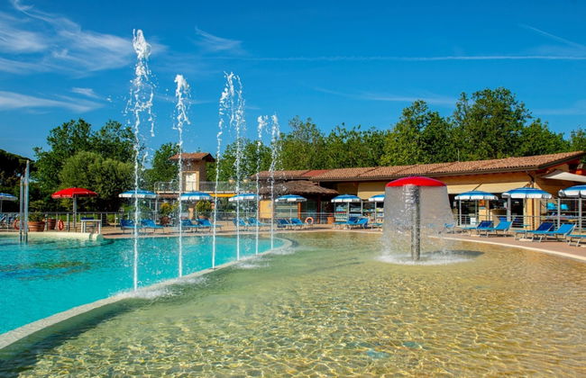 Casa de 3 quartos em Castiglione della Pescaia com piscina e terraço - Foto 17