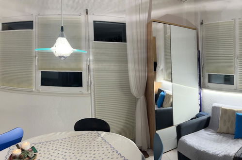 Foto 74 - Appartamento con 1 camera da letto a Saas-Fee con sauna e vasca idromassaggio