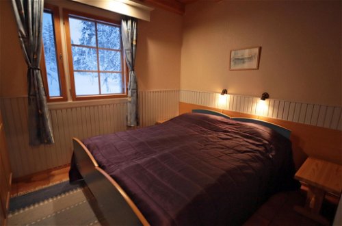 Foto 7 - Casa de 2 quartos em Inari com sauna e vista para a montanha