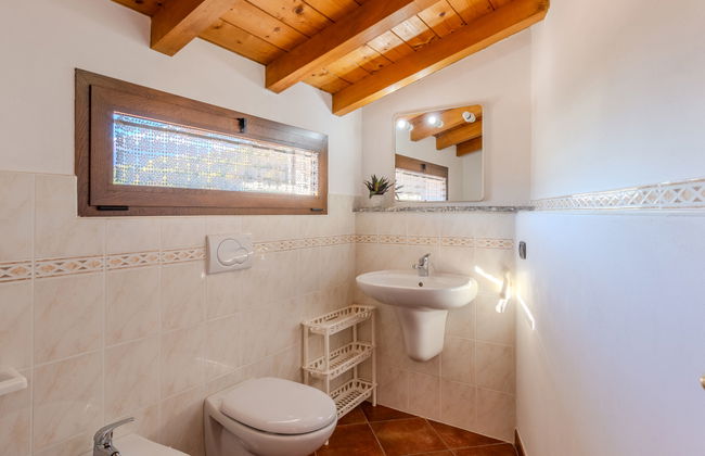 Casa de 3 quartos em Gravedona ed Uniti com jardim e terraço - Foto 30