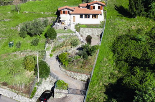 Photo 36 - Maison de 2 chambres à Gravedona ed Uniti avec jardin et terrasse