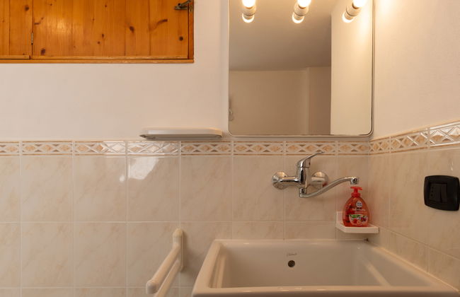 Casa de 3 quartos em Gravedona ed Uniti com jardim e terraço - Foto 28