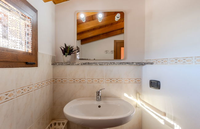 Casa de 3 quartos em Gravedona ed Uniti com jardim e terraço - Foto 31