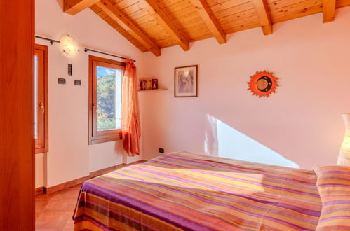 Photo 21 - Maison de 2 chambres à Gravedona ed Uniti avec terrasse et vues sur la montagne