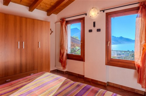 Foto 19 - Casa con 2 camere da letto a Gravedona ed Uniti con terrazza e vista sulle montagne