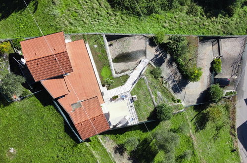 Foto 37 - Casa con 2 camere da letto a Gravedona ed Uniti con giardino e terrazza