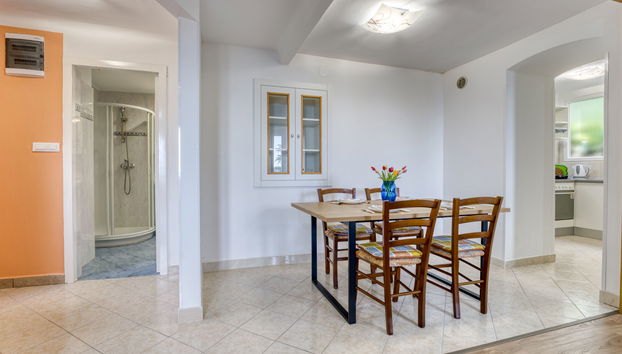 Apartamento de 3 quartos em Opatija com jardim e terraço - Foto 3