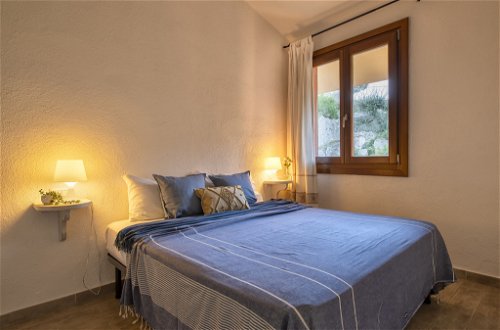 Foto 13 - Appartamento con 1 camera da letto a Golfo Aranci con piscina e vista mare