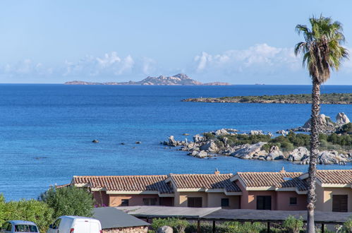 Photo 22 - Appartement de 1 chambre à Golfo Aranci avec piscine et vues à la mer