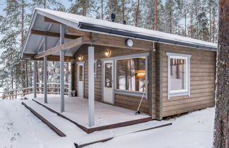 Foto 3 - Haus mit 2 Schlafzimmern in Sotkamo mit sauna