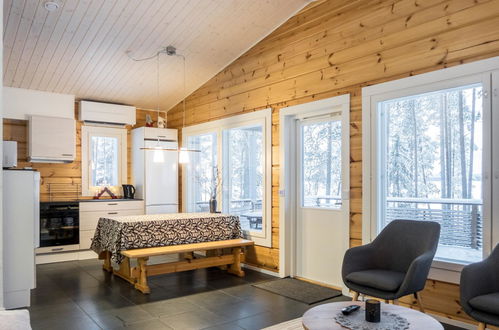 Photo 8 - 2 bedroom House in Sotkamo with sauna