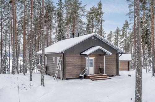 Foto 41 - Haus mit 2 Schlafzimmern in Sotkamo mit sauna