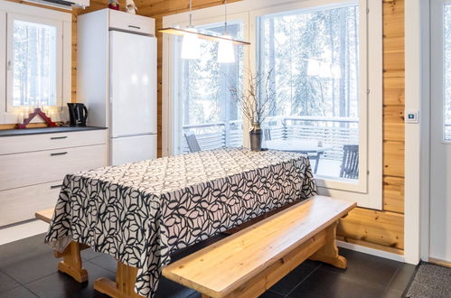 Photo 11 - 2 bedroom House in Sotkamo with sauna