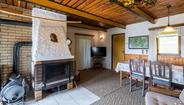 Haus mit 3 Schlafzimmern in Vítkovice mit garten und terrasse - Foto 3