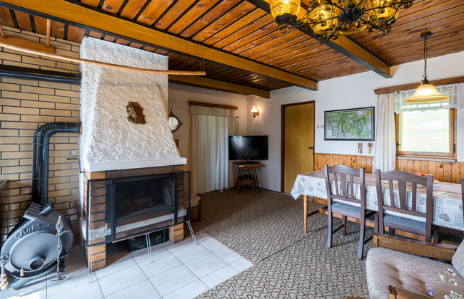 Casa de 3 quartos em Vítkovice com jardim e terraço - Foto 3