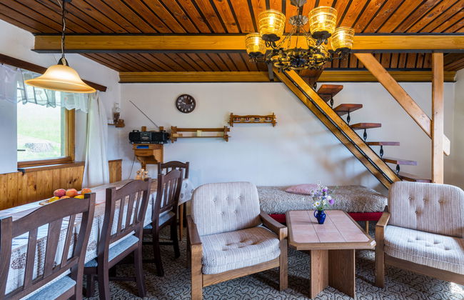 Casa de 3 quartos em Vítkovice com jardim e terraço - Foto 11