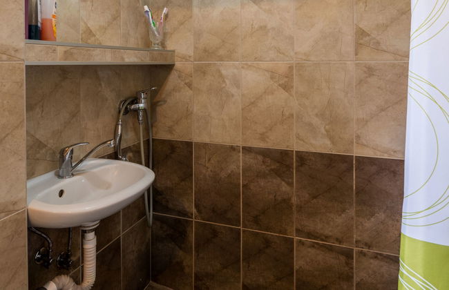 Casa de 3 quartos em Vítkovice com jardim e terraço - Foto 17