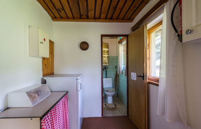 Casa de 3 quartos em Vítkovice com jardim e terraço - Foto 14
