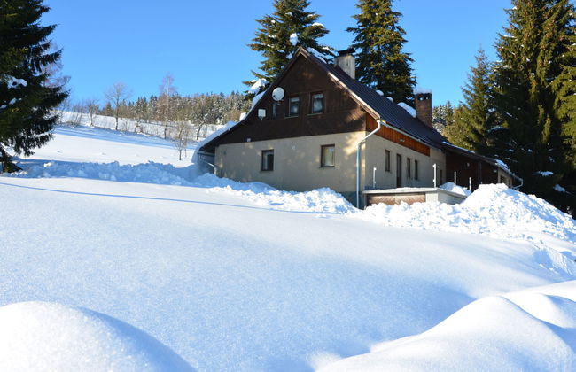 Casa de 3 quartos em Vítkovice com jardim e terraço - Foto 31