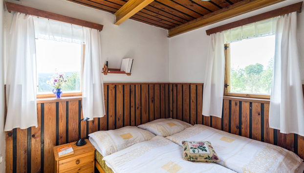 Haus mit 3 Schlafzimmern in Vítkovice mit garten und terrasse - Foto 5