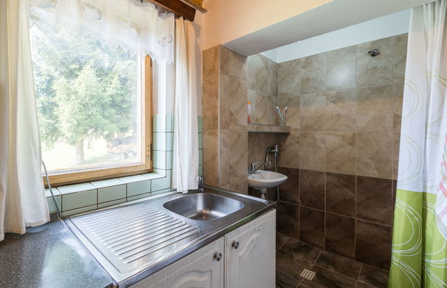 Casa de 3 quartos em Vítkovice com jardim e terraço - Foto 8