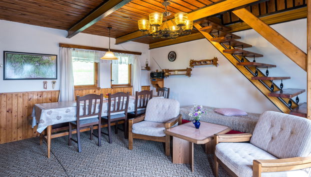 Haus mit 3 Schlafzimmern in Vítkovice mit garten und terrasse - Foto 4