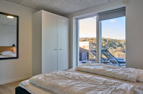 Foto 20 - Casa de 4 quartos em Allinge com terraço