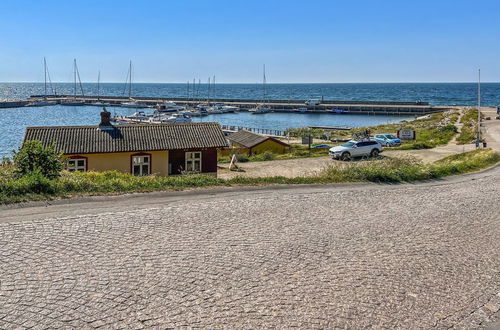 Foto 4 - Casa de 4 quartos em Allinge com terraço