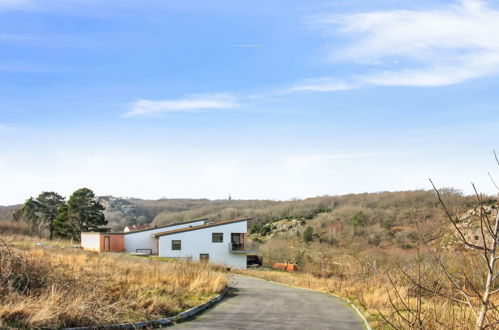 Foto 9 - Casa de 4 quartos em Allinge com terraço