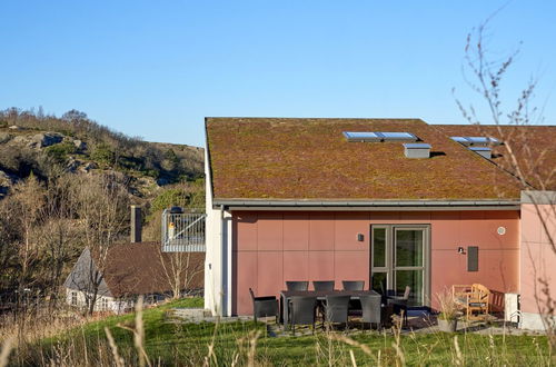 Foto 33 - Casa de 4 quartos em Allinge com terraço