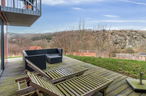 Foto 10 - Casa de 4 quartos em Allinge com terraço