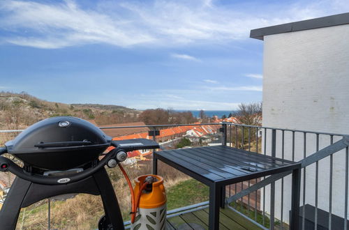 Foto 9 - Casa de 4 quartos em Allinge com terraço