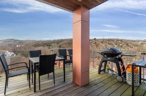 Foto 8 - Casa de 4 quartos em Allinge com terraço