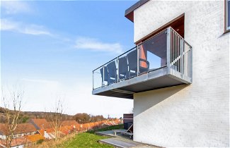 Photo 1 - Maison de 4 chambres à Allinge avec terrasse