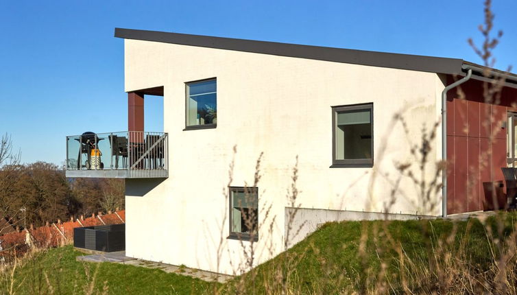 Foto 1 - Casa de 4 quartos em Allinge com terraço