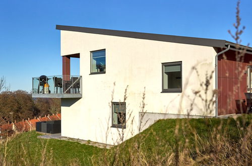 Foto 1 - Casa de 4 quartos em Allinge com terraço