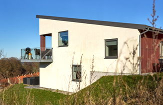Foto 1 - Casa de 4 quartos em Allinge com terraço
