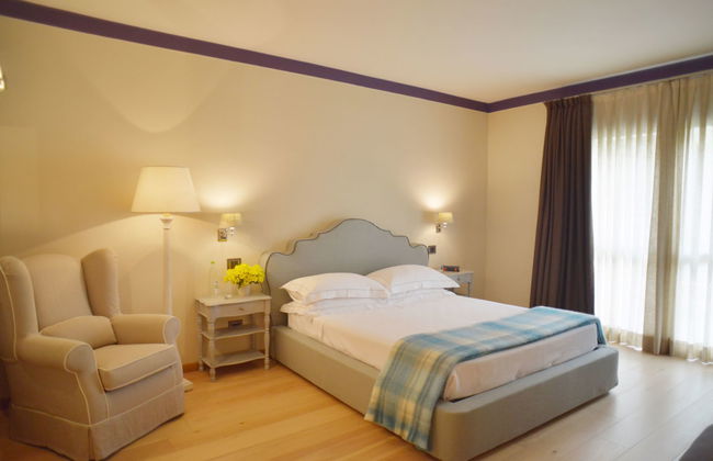 Apartamento de 3 quartos em San Casciano dei Bagni com piscina e jardim - Foto 10