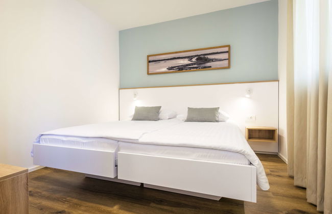 Apartamento de 3 quartos em Piran com piscina e jardim - Foto 7