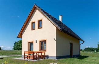 Foto 1 - Casa con 1 camera da letto a Stráž nad Nežárkou con terrazza