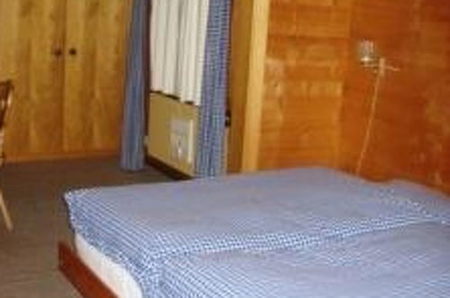 Foto 5 - Apartamento de 3 quartos em Saas-Fee