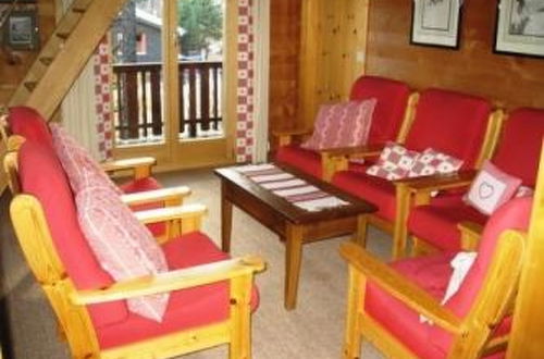 Photo 3 - 3 bedroom Apartment in Saas-Fee