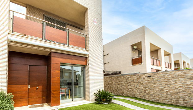 Haus mit 4 Schlafzimmern in Cambrils mit privater pool und garten - Foto 2