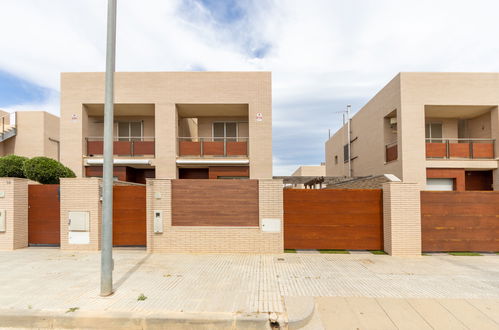 Foto 22 - Casa de 3 habitaciones en Cambrils con piscina privada y jardín