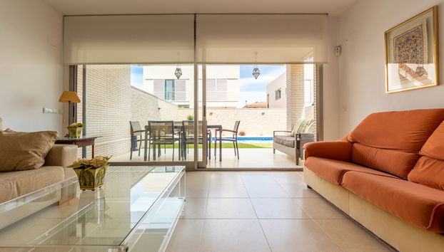 Haus mit 4 Schlafzimmern in Cambrils mit privater pool und garten - Foto 3