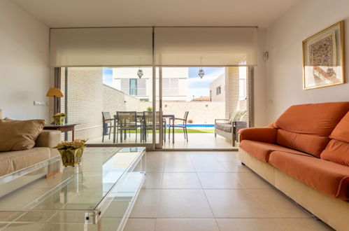 Photo 3 - Maison de 3 chambres à Cambrils avec piscine privée et vues à la mer