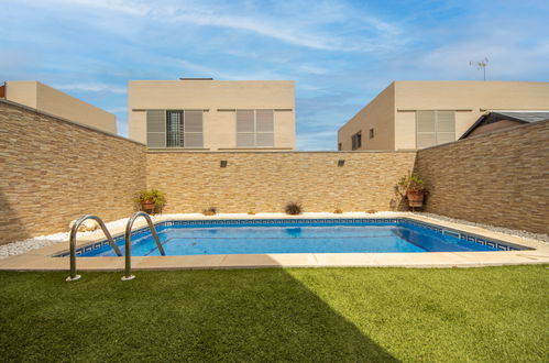 Photo 24 - 3 bedroom House in Cambrils with private pool and garden