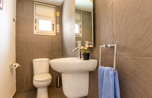 Haus mit 4 Schlafzimmern in Cambrils mit privater pool und garten - Foto 17