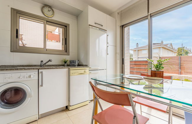 Haus mit 4 Schlafzimmern in Cambrils mit privater pool und garten - Foto 4